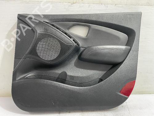 Used Front right panel Front right panel HYUNDAI ix35 (LM, EL, ELH) 2.0 CRDi 4WD (136 hp) 31562569 31562569