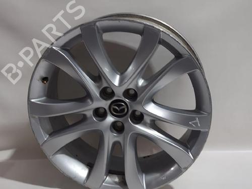 Fælk MAZDA 6 Estate (GJ, GL) 2.2 D | BP38011885C45 - Image 2