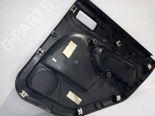 Rear left panel FORD FOCUS I Saloon (DFW) 1.6 16V | BP31556093C60 