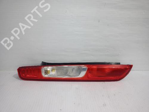 Used Left taillight Left taillight FORD FOCUS I Saloon (DFW) 1.6 16V (100 hp) 31556124 31556124