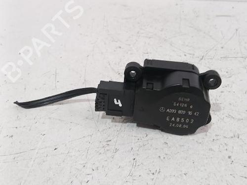 electronic-module-mercedes-benz-e-class-w211-2002-2003-2004-2005-2006-2007-2008-2009-34363419 main image