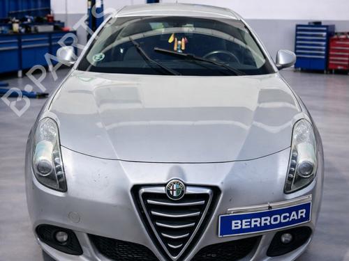 Left front window switch ALFA ROMEO GIULIETTA (940_) 1.6 JTDM (940FXD1A) | BP32466771I27 - Image 6