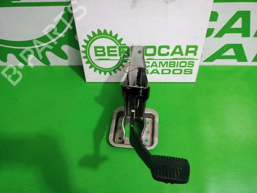 Break pedal NISSAN ALMERA II (N16) 1.5 dCi | BP31543278I19 - Image 2
