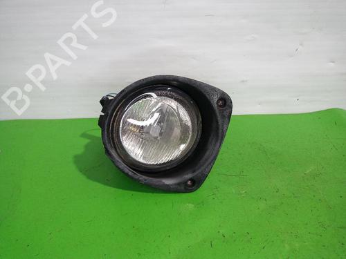 Used Right front fog light RENAULT CLIO II (BB_, CB_) 1.2 LPG (58 hp) 31556331