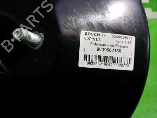 Servo brake CITROËN C4 I (LC_)  | BP31676603M42 