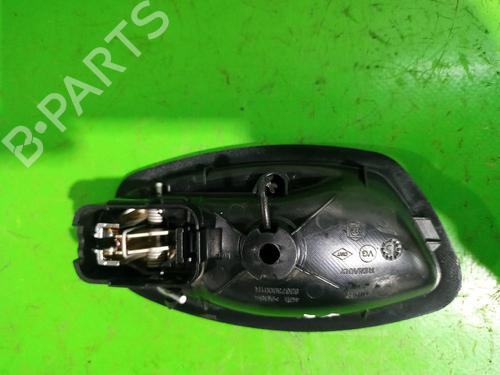 Front left interior door handle RENAULT GRAND SCÉNIC III (JZ0/1_) 1.2 TCe (JZ16) | BP31550840I13