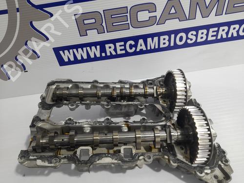 Valve cover CITROËN C4 Picasso II 1.2 THP 130 | BP38861051M124 - Image 5