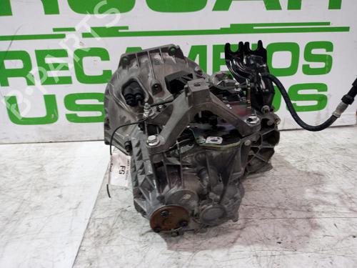 Gearbox FORD FOCUS C-MAX (DM2) 1.8 TDCi | BP31546278M3  - Image 5
