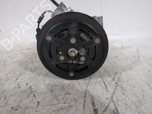 AC compressor FORD KA+ III (UK, FK) 1.2 | BP31565623M34 - Image 2