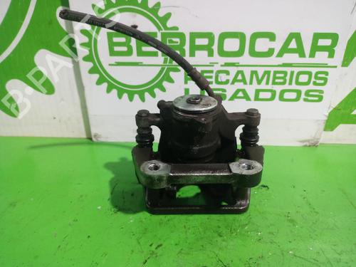 Right rear brake caliper FORD S-MAX (WA6) 2.0 TDCi | BP31551201M106
