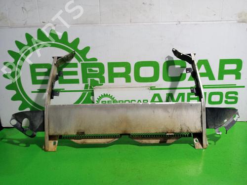 Used Underbody protection LAND ROVER FREELANDER I Soft Top (L314) 2.0 TD4 4x4 (112 hp) 31552666