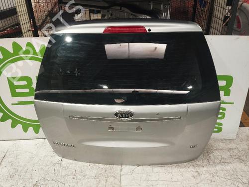 Used Tailgate KIA CARNIVAL I (UP, FL) [1998-2001]  31674929