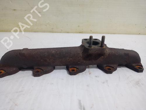 Used Exhaust manifold Exhaust manifold FORD FOCUS C-MAX (DM2) 1.6 TDCi (90 hp) 31560322 31560322