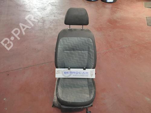 Used Right front seat SEAT IBIZA III (6L1) [2002-2009]  31678002
