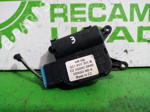 Used Electronic module VW PASSAT B6 (3C2) 2.0 TDI 16V (140 hp) 31547050