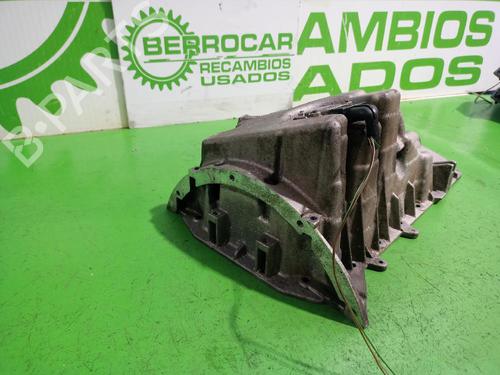 Oil sump BMW 3 (E46) 320 d | BP31550128M115 
