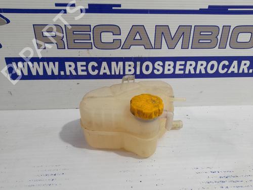 Used Expansion tank OPEL CORSA D (S07) [2006-2015]  31541121
