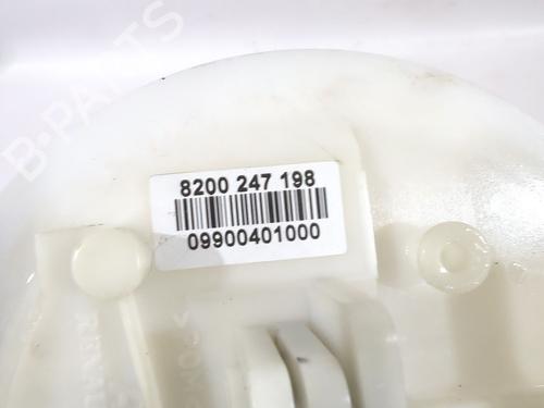 Fuel pump RENAULT ESPACE IV (JK0/1_) 2.0 dCi (JK01, JK02, JK1J, JK1K, JK1H) | BP38864871M76 - Image 5
