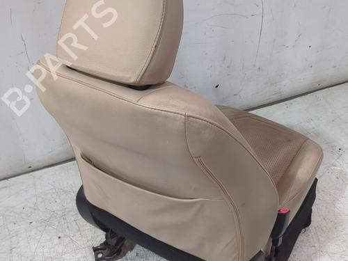 Left front seat LEXUS CT (ZWA10_) 200h (ZWA10_) | BP38867589C15 - Image 5