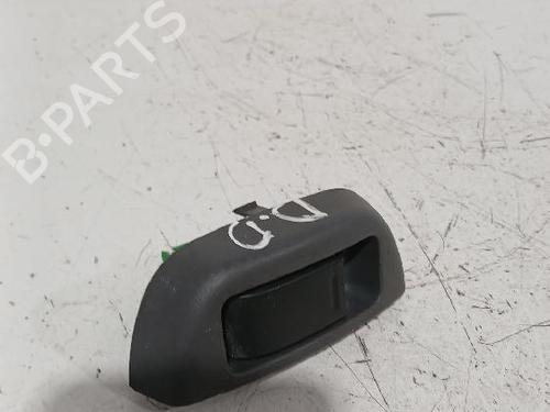 Right front window switch CITROËN C1 (PM_, PN_) 1.4 HDi | BP33746876I26  - Image 5