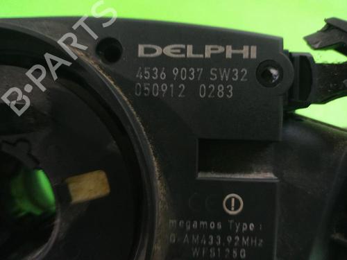 Switch OPEL VECTRA C (Z02) 2.2 DTI 16V (F69) | BP31551028I30 - Image 6