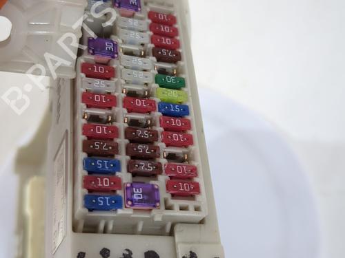 Fuse box LEXUS CT (ZWA10_) 200h (ZWA10_) | BP38867269E1 - Image 3