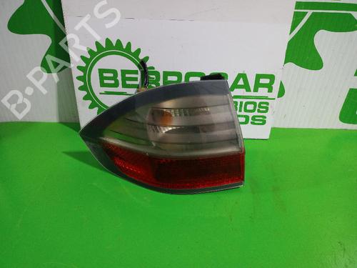 Used Left taillight Left taillight FORD S-MAX (WA6) 1.8 TDCi (125 hp) 31545019 31545019