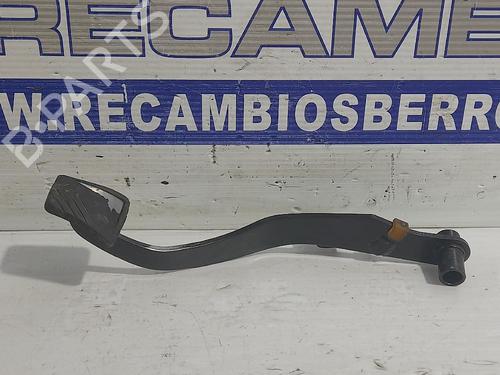 Used Clutch pedal Clutch pedal KIA SPORTAGE II (JE_, KM_) [2004-2011] 31673905 31673905