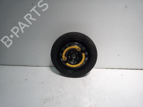 Used Jack Kit SEAT ALTEA XL (5P5, 5P8) 1.9 TDI 4x4 (105 hp) 31557122