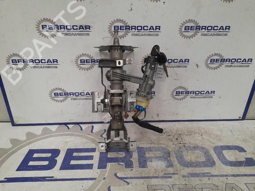 Used Steering column Steering column HYUNDAI GETZ (TB) 1.1 (63 hp) 31570474 31570474