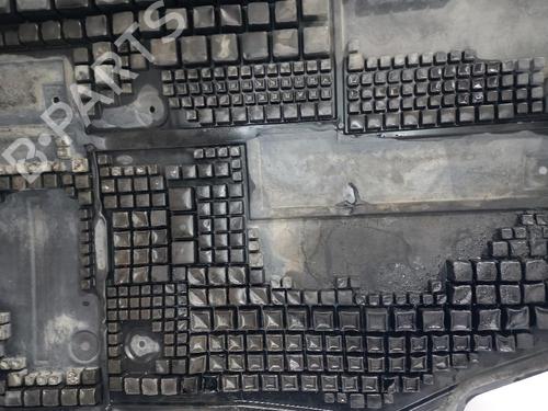 Underbody protection SEAT ALTEA XL (5P5, 5P8) 1.9 TDI 4x4 | BP31557049M92 