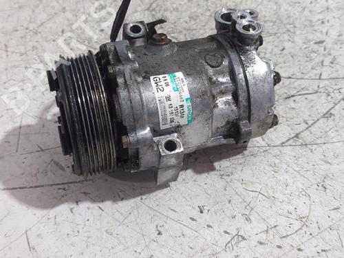 Used AC compressor AC compressor OPEL CORSA C (X01) 1.3 CDTI (F08, F68) (70 hp) 36000975 36000975