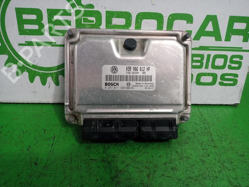 Used Engine control unit (ECU) Engine control unit (ECU) SEAT IBIZA III (6L1) 1.9 SDI (64 hp) 31547086 31547086