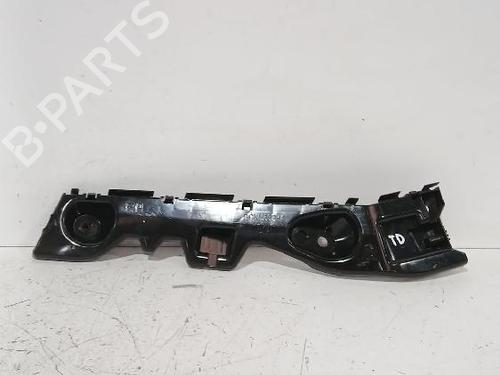 Rear bumper bracket MAZDA 3 Hatchback (BP) SKYACTIV-X M Hybrid AWD (BP2H) | BP37066637C159 - Image 2