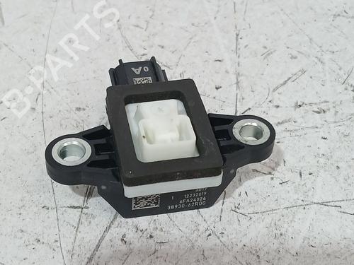 Electronic sensor SUZUKI IGNIS III (MF, FF) 1.2 (ATK412) | BP38866876M84 - Image 5
