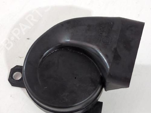 Used Horn Horn 37066652 37066652