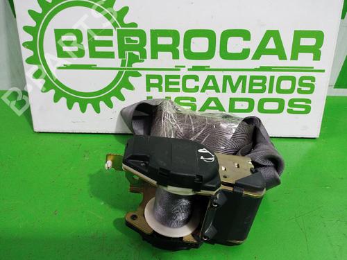 Used Rear right seatbelt CITROËN EVASION MPV (22, U6) 1.9 TD (90 hp) 31543810