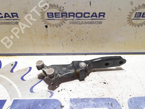 Used Hinge/Door check strap VW CADDY III MPV (2KB, 2KJ, 2CB, 2CJ) 1.9 TDI (105 hp) 31539389