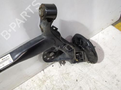 Rear axle KIA STONIC (YB) 1.0 T-GDi | BP31567990M2 - Image 4