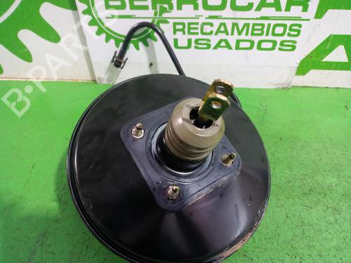 Servo brake RENAULT KANGOO (KC0/1_)  | BP31676209M42  - Image 5