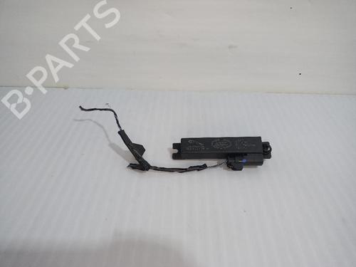 Sonda eletrónica JAGUAR E-PACE (X540) 2.0 D150 AWD (150 hp) 31554757