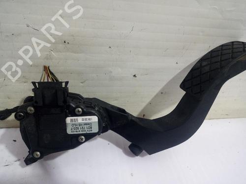 Pedal VW PASSAT B5.5 (3B3) 1.9 TDI | BP31562337I4 - Image 2