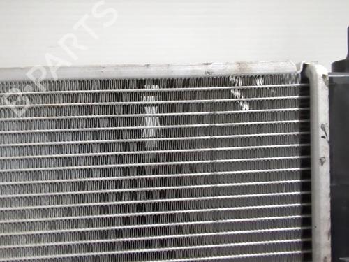 Water radiator KIA STONIC (YB) 1.0 T-GDi | BP31567473M31 - Image 8