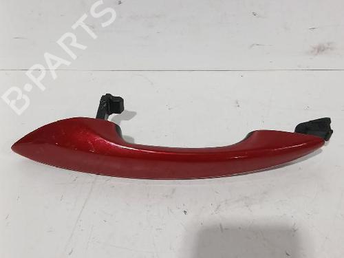 Rear left exterior door handle HYUNDAI i20 III (BC3, BI3) 1.0 T-GDI | BP31567168C130