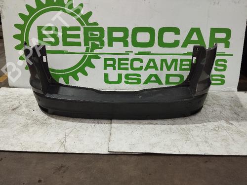 Used Rear bumper FORD FOCUS III Saloon 1.6 TDCi (115 hp) 31544286