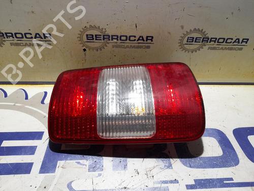 Left taillight VW CADDY III MPV (2KB, 2KJ, 2CB, 2CJ) 1.9 TDI | BP31539372C34