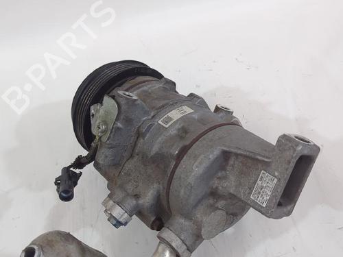 AC compressor SUZUKI SX4 S-Cross (JY) 1.4 T (AKK414) | BP37757581M34 - Image 3