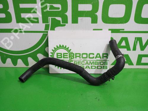 Used Pipe NISSAN QASHQAI II (J11, J11_) 1.3 DIG-T (140 hp) 31548586