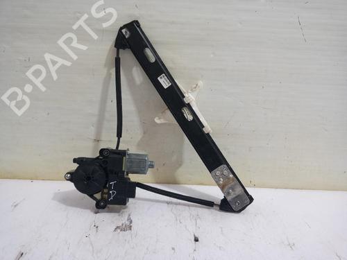 Used Rear right window mechanism SEAT IBIZA V (KJ1, KJG) 1.0 TSI (95 hp) 31559861