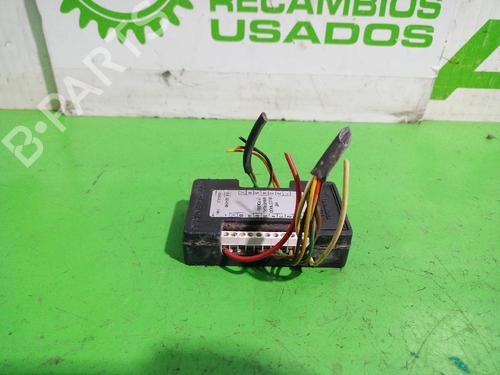 Electronic module OPEL VECTRA C (Z02) 2.2 DTI 16V (F69) | BP31551037M83  - Image 6